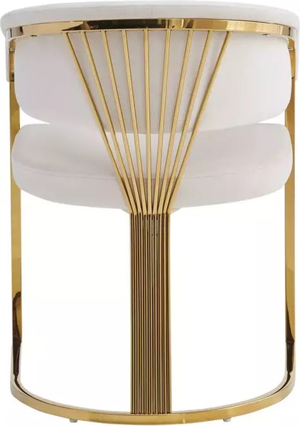 Стул Signal Crown Velvet