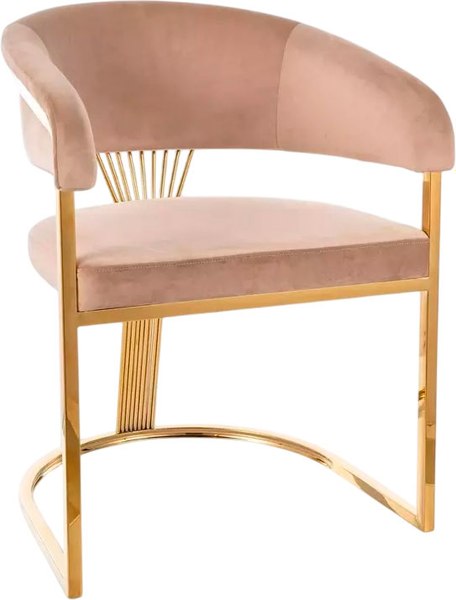 Стул Signal Crown Velvet - фото