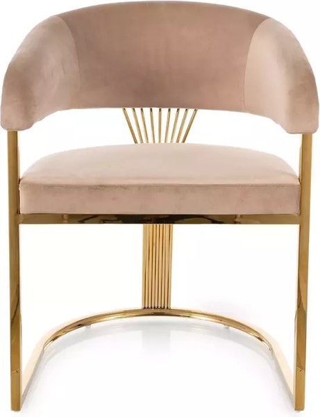 Стул Signal Crown Velvet