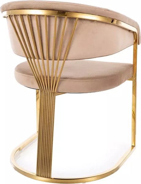 Стул Signal Crown Velvet