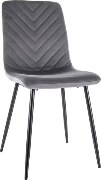 Стул Signal Daren Velvet - фото