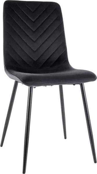 Стул Signal Daren Velvet - фото