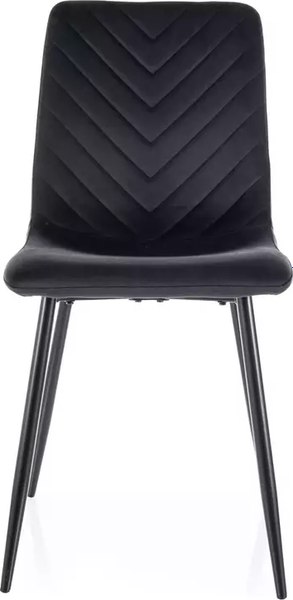 Стул Signal Daren Velvet