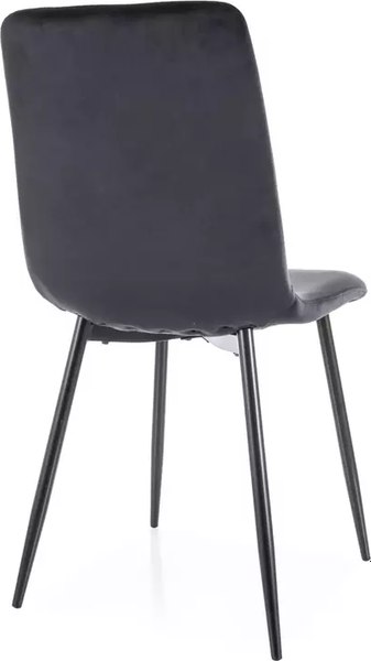 Стул Signal Daren Velvet