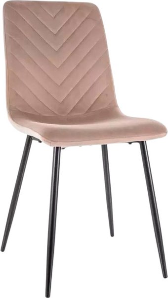 Стул Signal Daren Velvet - фото