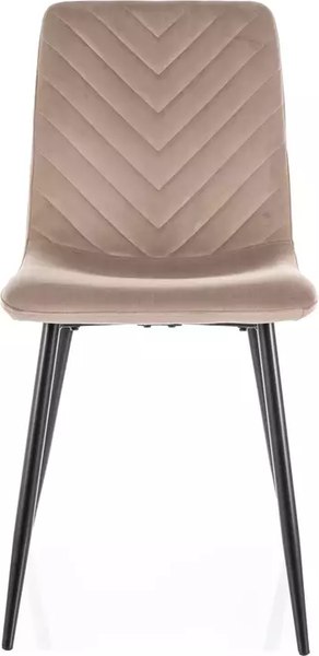 Стул Signal Daren Velvet