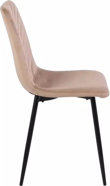 Стул Signal Daren Velvet