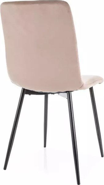 Стул Signal Daren Velvet