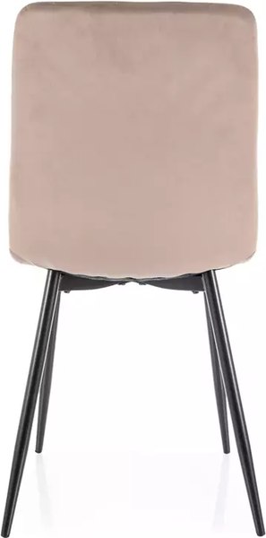 Стул Signal Daren Velvet