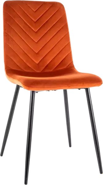 Стул Signal Daren Velvet - фото