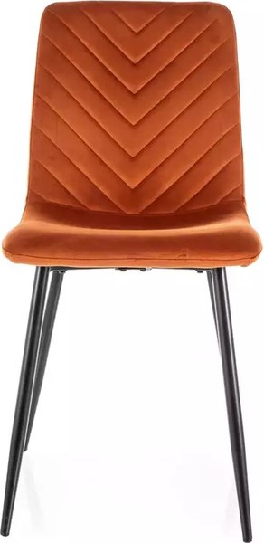 Стул Signal Daren Velvet