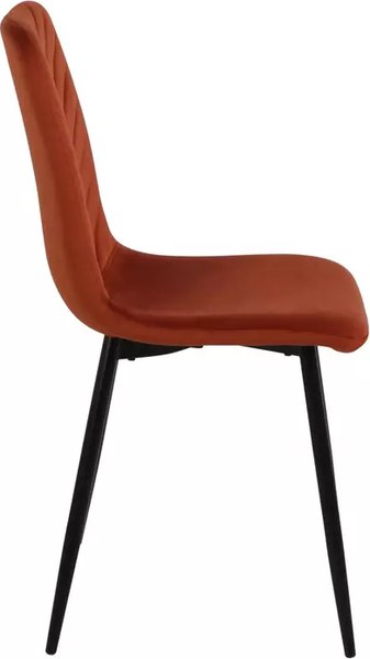 Стул Signal Daren Velvet