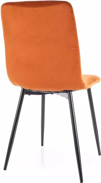 Стул Signal Daren Velvet