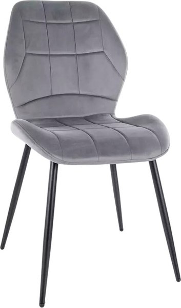 Стул Signal Jake Velvet - фото