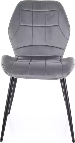 Стул Signal Jake Velvet