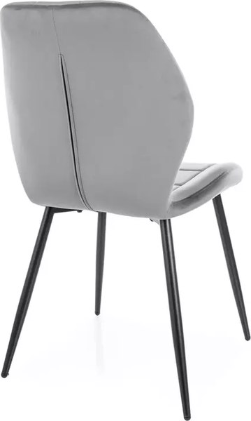 Стул Signal Jake Velvet