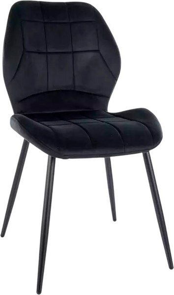 Стул Signal Jake Velvet - фото