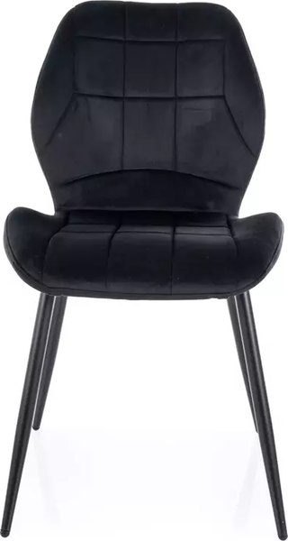 Стул Signal Jake Velvet