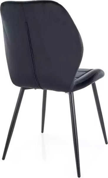 Стул Signal Jake Velvet