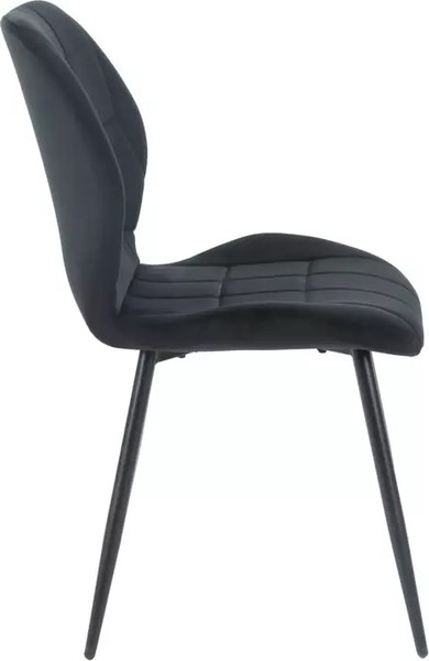 Стул Signal Jake Velvet