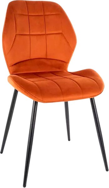 Стул Signal Jake Velvet - фото