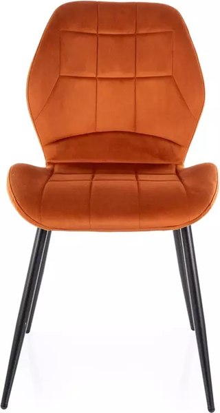 Стул Signal Jake Velvet