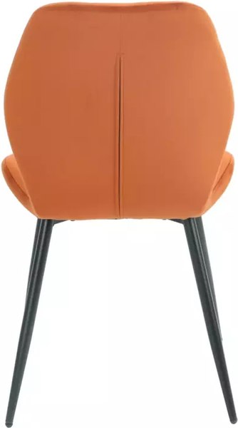 Стул Signal Jake Velvet