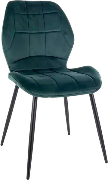 Стул Signal Jake Velvet - фото