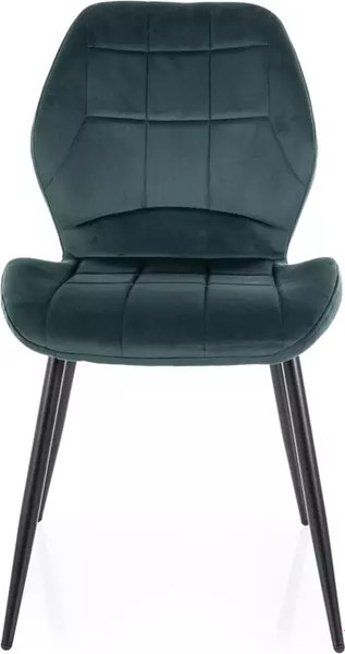 Стул Signal Jake Velvet