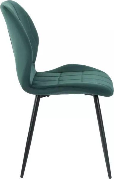 Стул Signal Jake Velvet