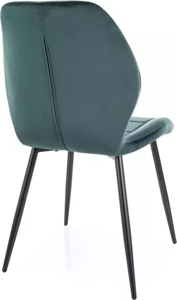 Стул Signal Jake Velvet