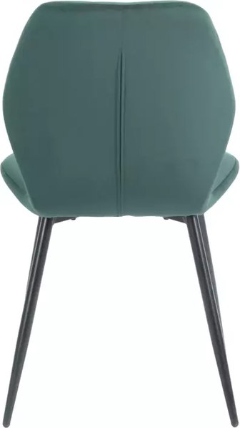 Стул Signal Jake Velvet