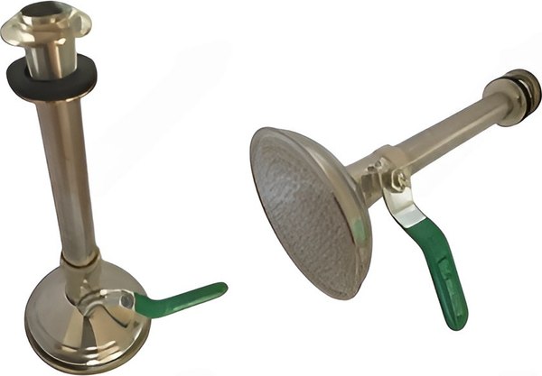 Лейка для дачного душа No Brand 526832