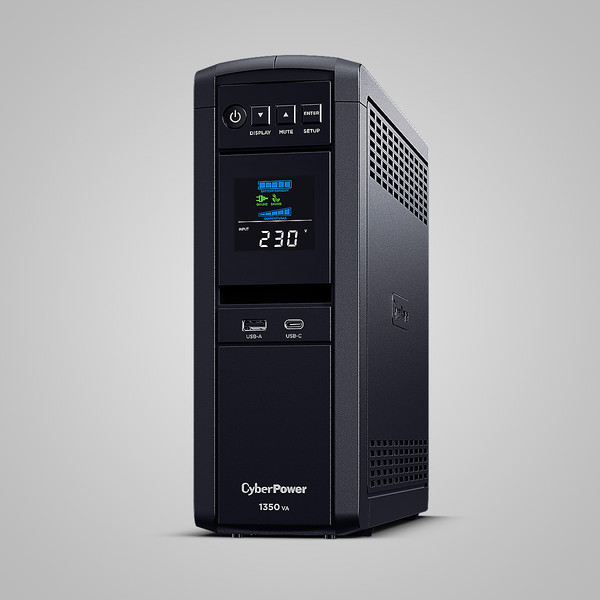ИБП CyberPower CP1350EPFCLCD