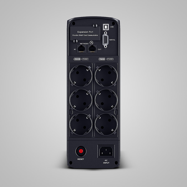 ИБП CyberPower CP1350EPFCLCD