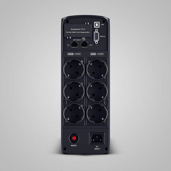 ИБП CyberPower CP1600EPFCLCD