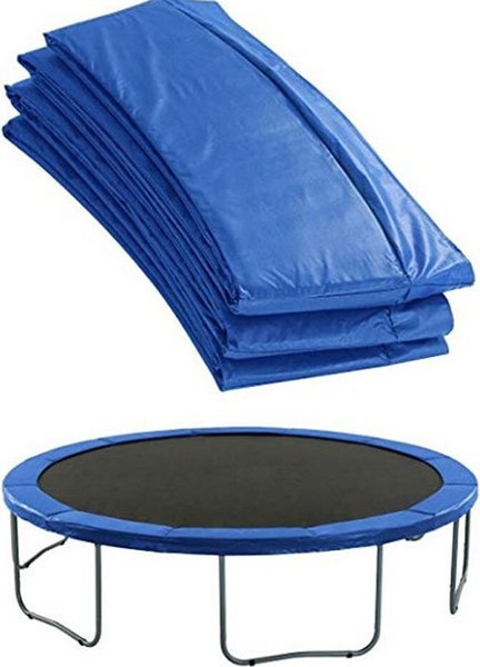 Кожух для батута Ametist 12 ft