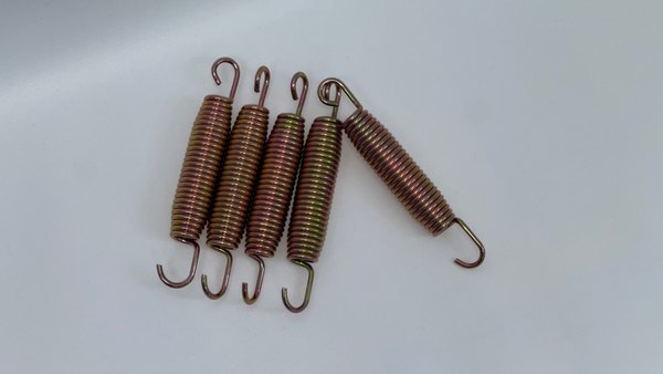 Набор пружин для батута Atlas Sport 135мм