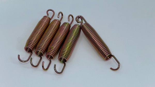 Набор пружин для батута Atlas Sport 135мм