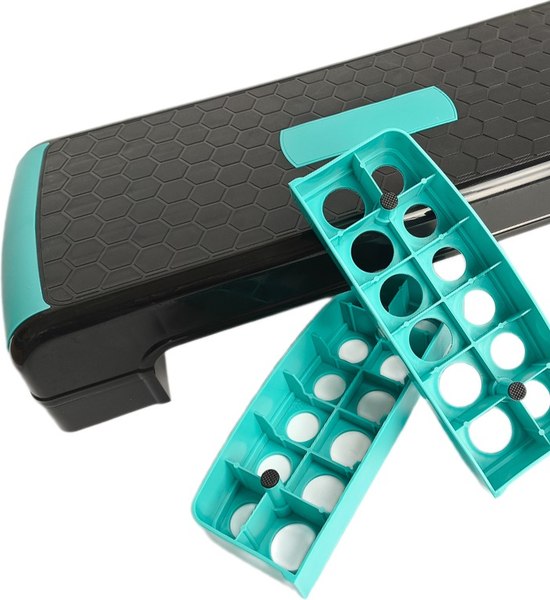 Степ-платформа Ametist 80