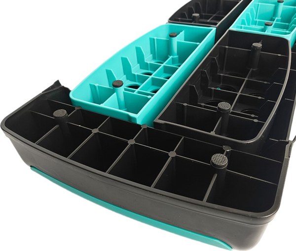 Степ-платформа Ametist 80