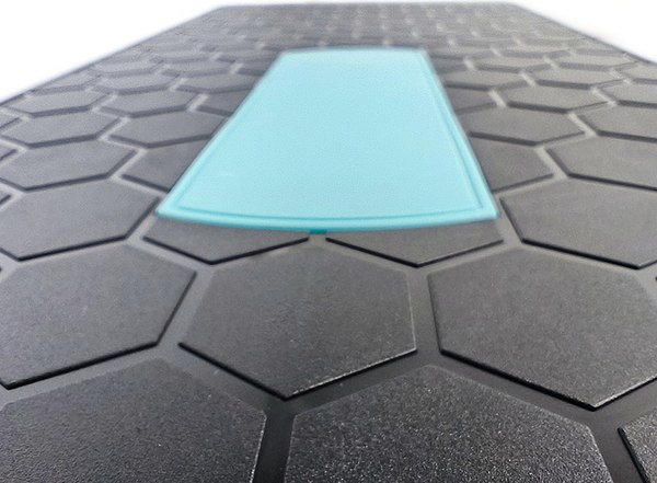 Степ-платформа Ametist 80