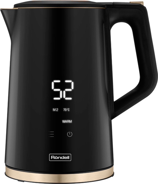 Электрочайник Rondell RDE-1007 - фото