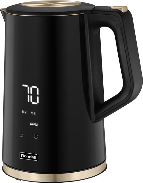 Электрочайник Rondell RDE-1007