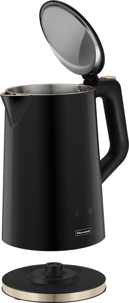 Электрочайник Rondell RDE-1007