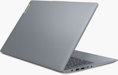 Ноутбук Lenovo IdeaPad Slim 3 15ABR8 (82XM00DLRK)