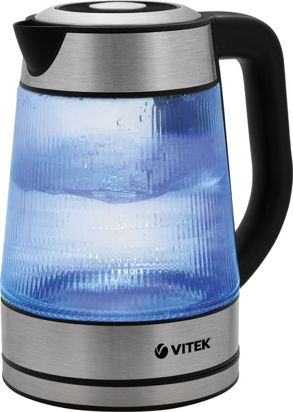 Электрочайник Vitek VT-7017 - фото