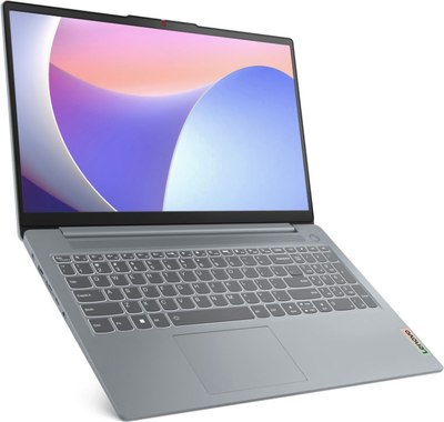 Ноутбук Lenovo IdeaPad Slim 3 15IAH8 (83ER00JFRU) - фото