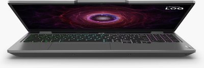 Игровой ноутбук Lenovo LOQ 15ARP9 (83JC00BPRK)