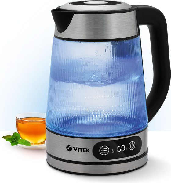 Электрочайник Vitek VT-8825